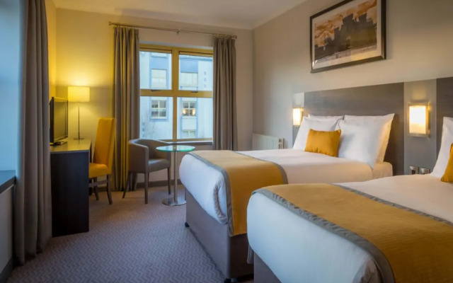 Maldron Hotel Newcastle