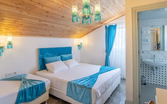 Dam Hotel Lara