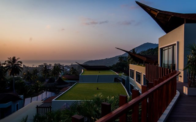 The Tarna Resort, Koh Tao