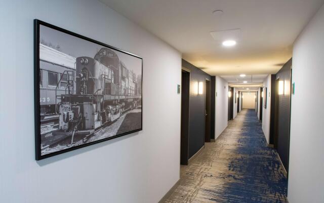 Best Western Inn & Suites