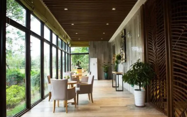 Kangfu Meilai Holiday Apartment (Chengmai Hongshuwan)