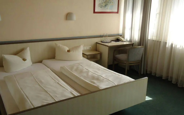 Motel & Rasthof Avus