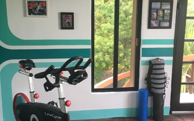 Tri Casa De Suenos Bed & Breakfast