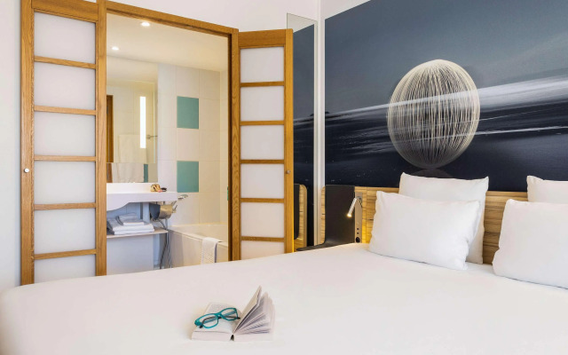 Novotel Brussels off Grand'Place