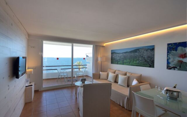 Apartamentos Llobet Ibiza