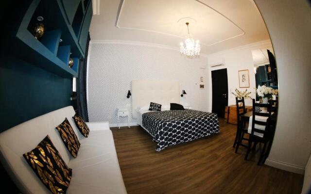 Residence Cavour 63