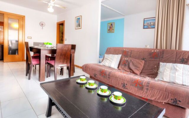 Apartment Emporda Modica