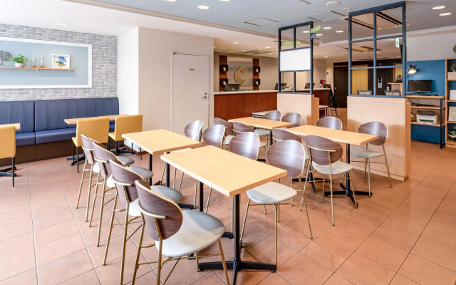 Comfort Hotel Narita