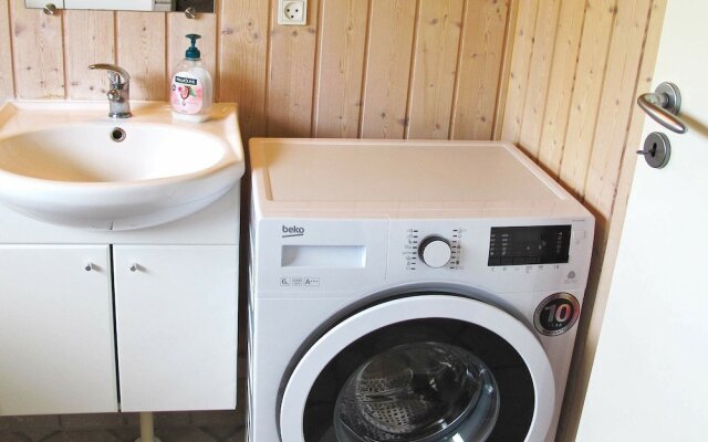 Enticing Holiday Home in Lolland With Terrace