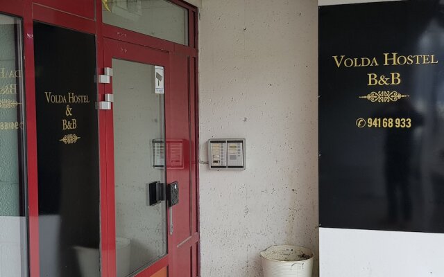 Volda Hostel & B & B
