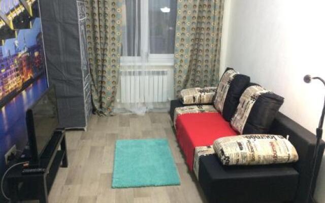 Gostevoj dom na Agatovoj