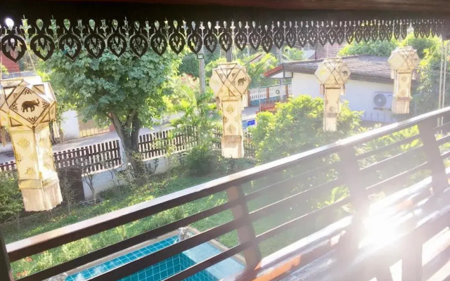 The House Boutique Hostel