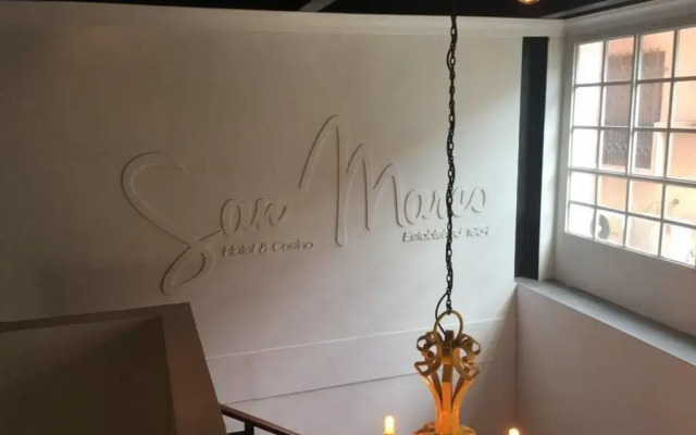 San Marco Hotel & Casino