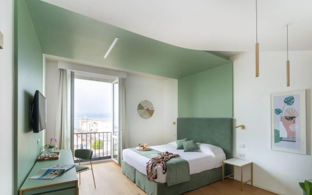 Hotel Aristeo