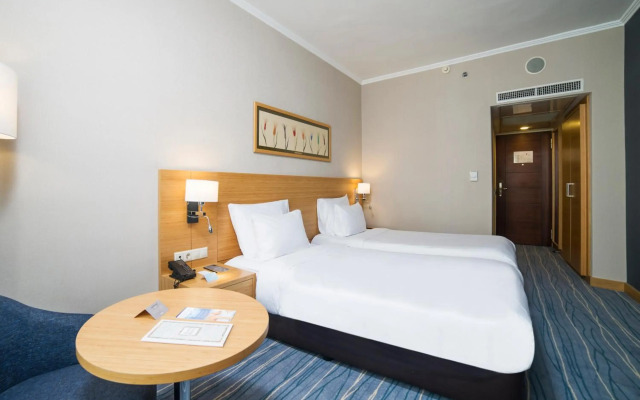 WOW Istanbul Hotel
