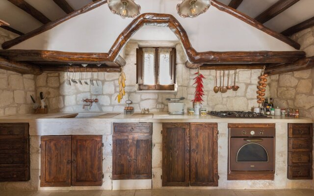 B&B Trullo dei Messapi