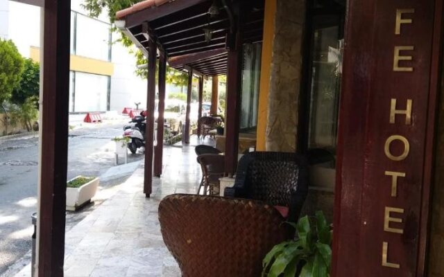 Life Hotel