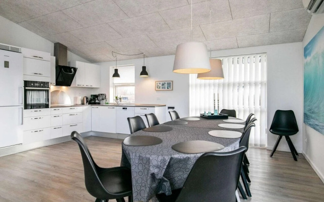 Holiday Home in LÃ¸kken