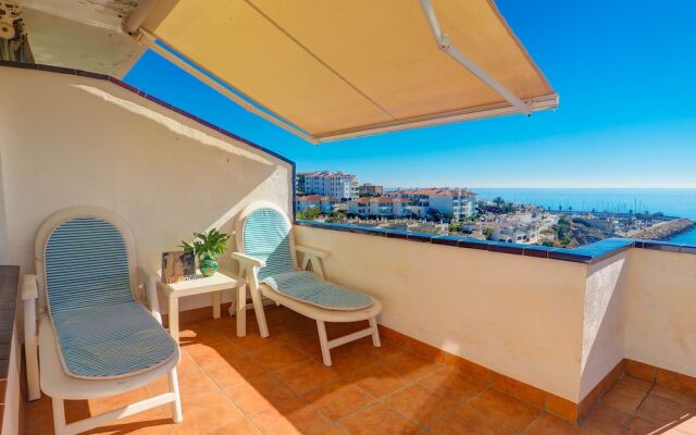 Amazing Seaview Apartment