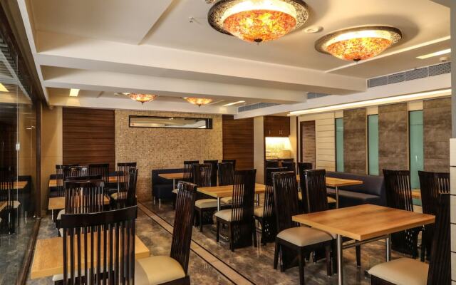 The Grand Asansol
