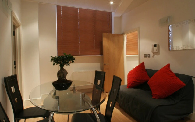 Millenium Apartments