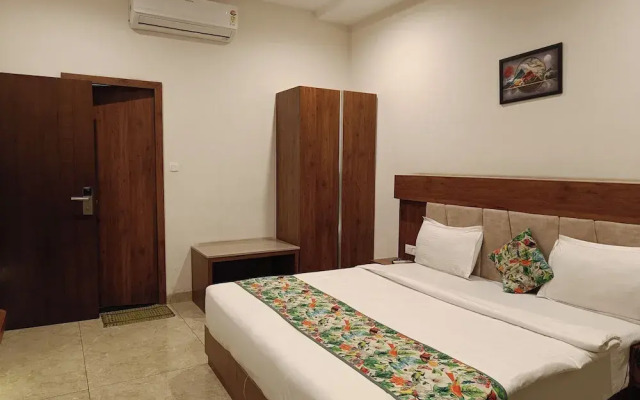 Hotel Remark
