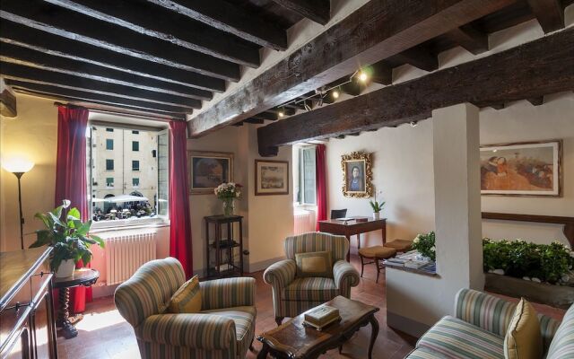 B&B Arena di Lucca