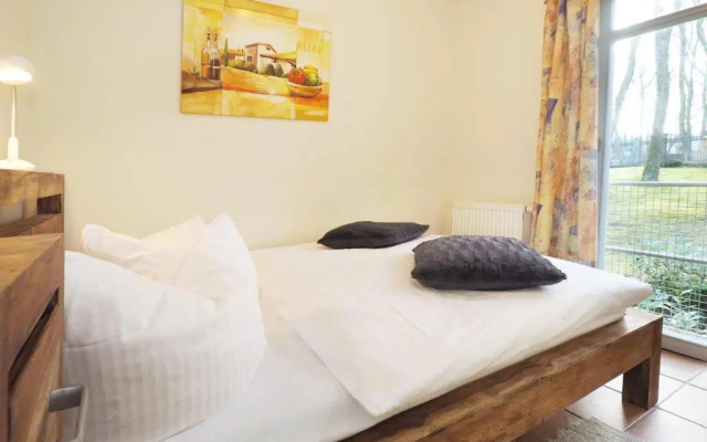 Residenz Bleichroeder Wohnung 30