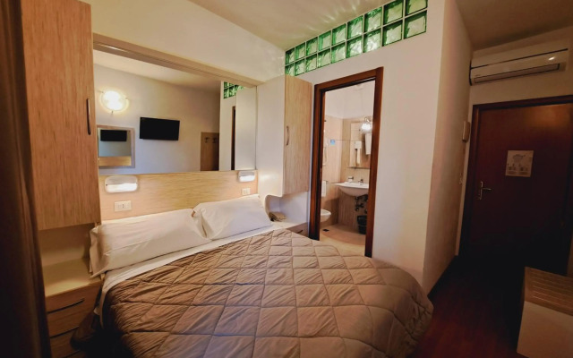 Hotel Butterfly Wellness & Spa