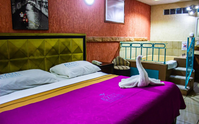 Azul Turquesa Hotel Boutique