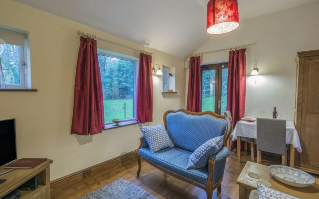 Woodpeckers Cottage