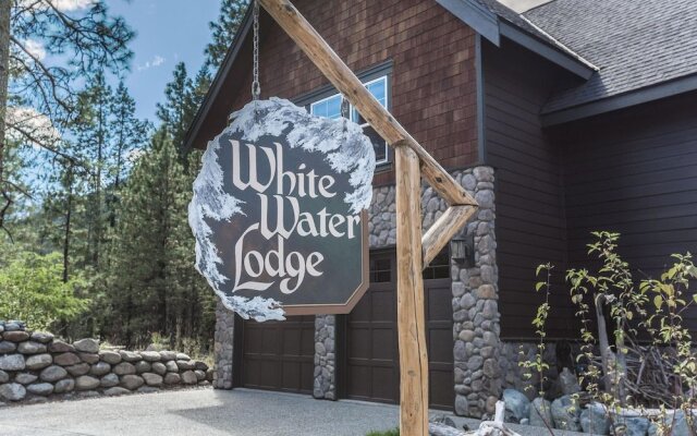 White Water Lodge