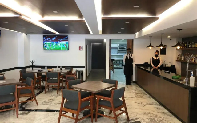 Hotel Casa Blanca Internacional
