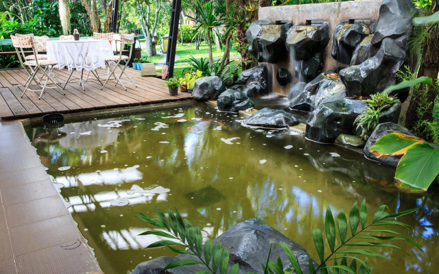 Mohnfahsai Home Resort