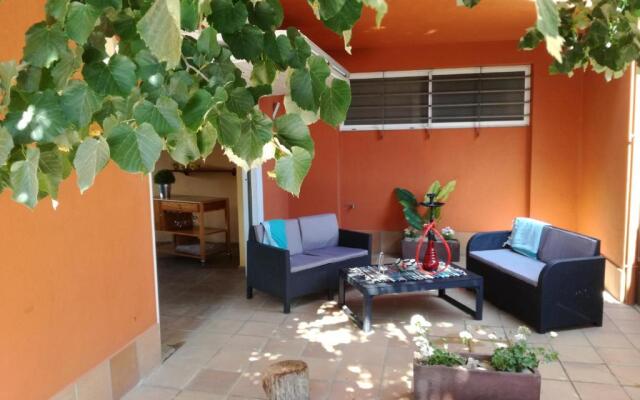 Casa Ferriols 2.0