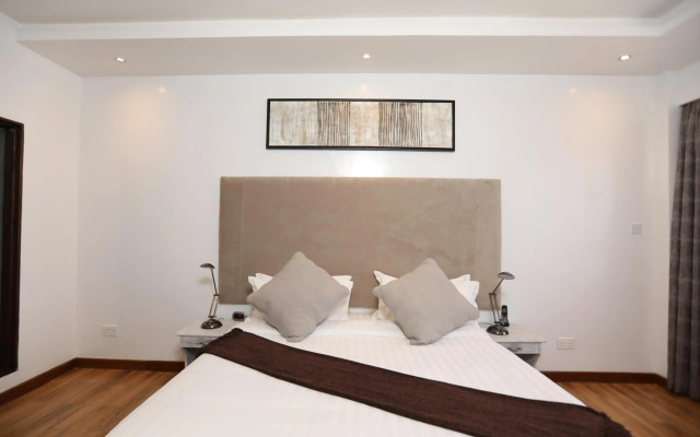 Bidwood Suite Hotel