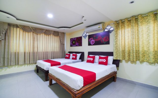 Kanidta Resort by OYO Rooms