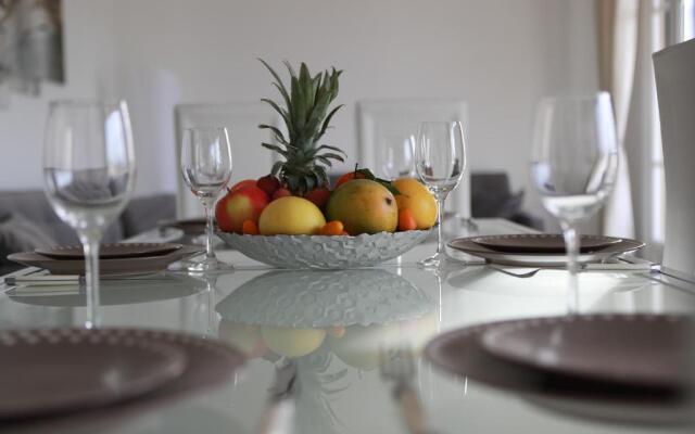 3P luxe proche Croisette