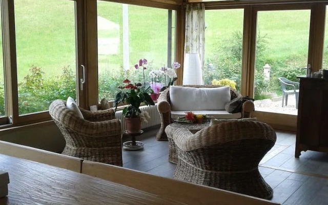 Bed and Breakfast Monticelli