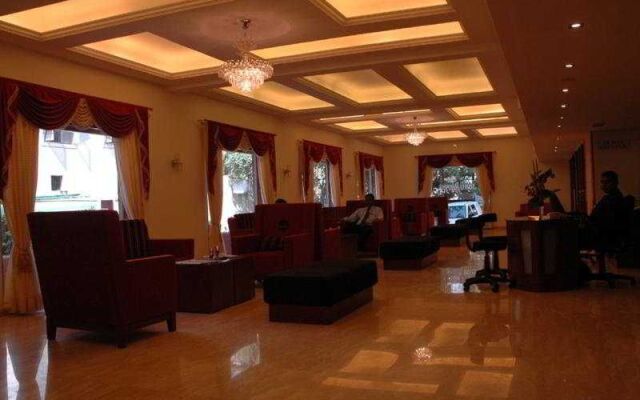 OYO Rooms Juhu Chowpatty