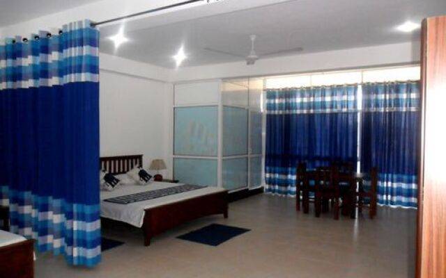 Blue Elephant Guest House