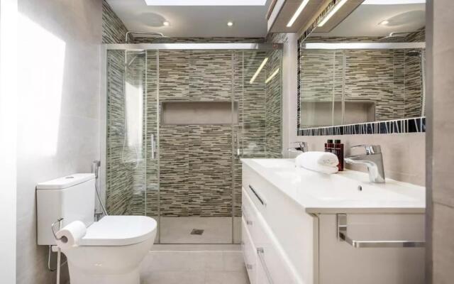 Ohana2 Luxury Villa