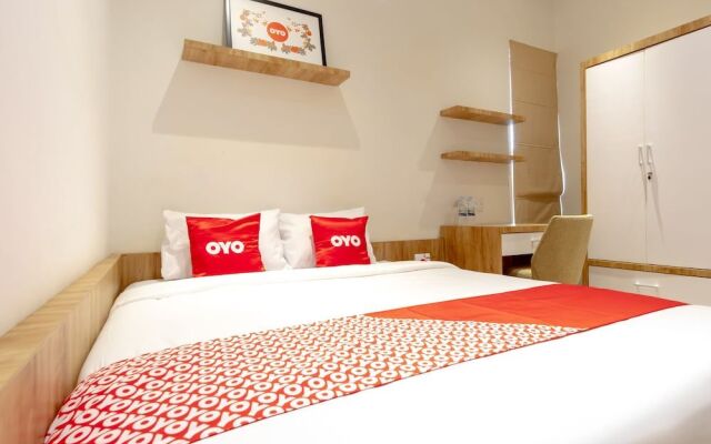 OYO 1476 Asoka Family Residence