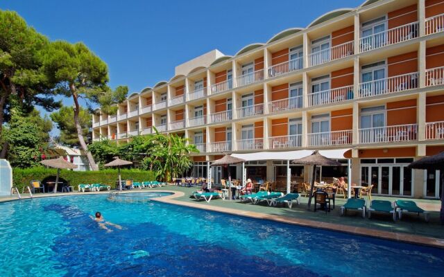 Hotel Isla de Cabrera