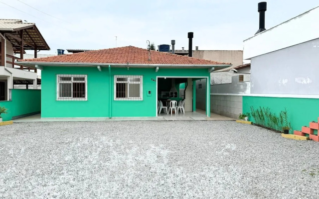 Residencial Amizade - Praia da Pinheira