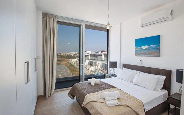 Villa Nika AQ Ol17
