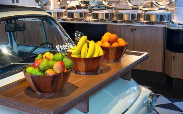 Ibis Styles London Gatwick Airport