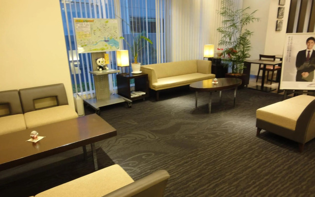 S Peria Hotel Nagasaki