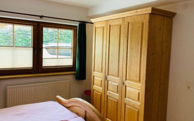 Appartements Schneeberger