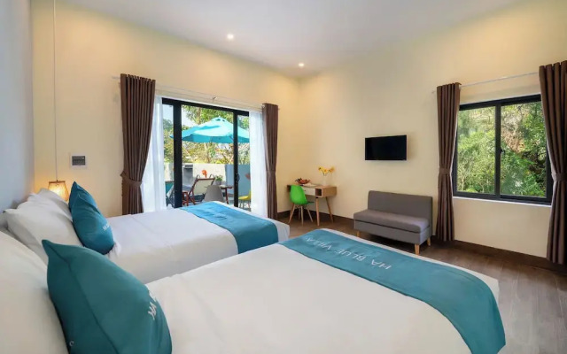Ha Blue Villa - Hoi An